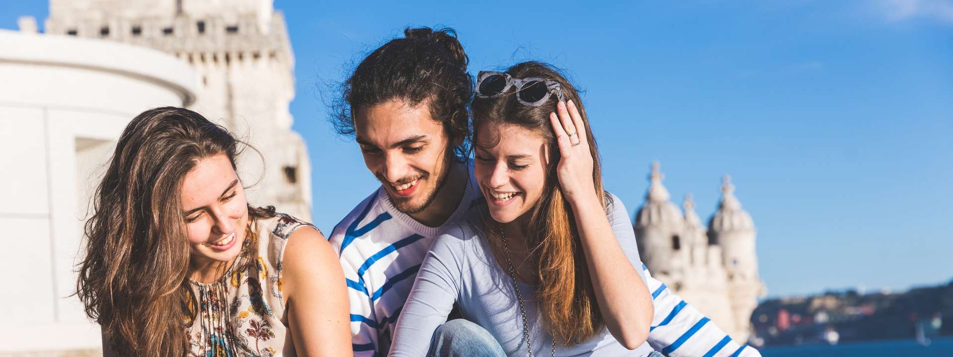 Portugal Tours and Trips for Young Adults