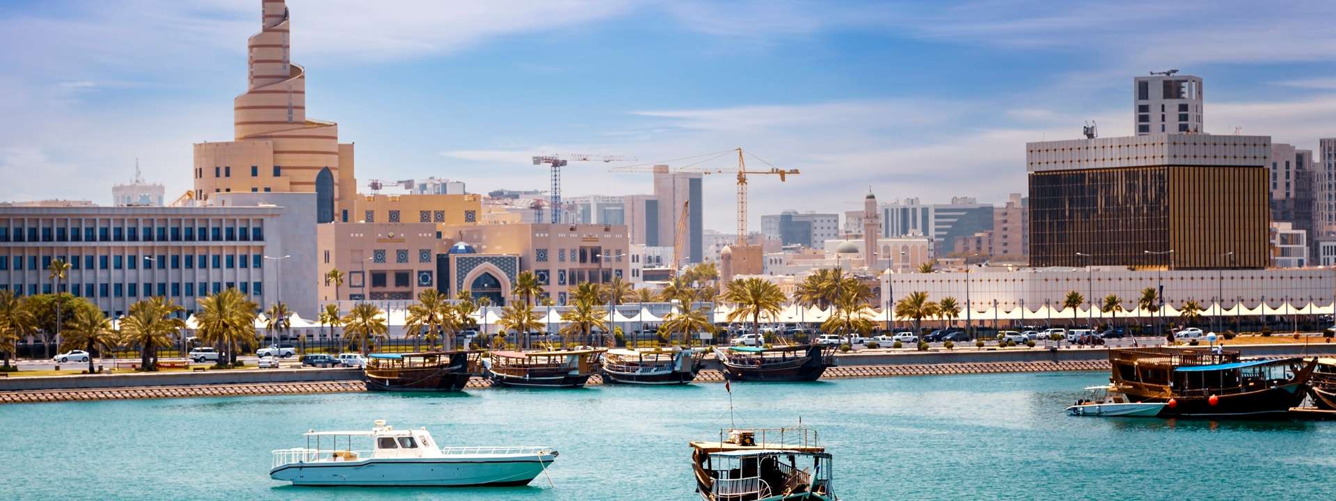 Qatar Explorer Trips