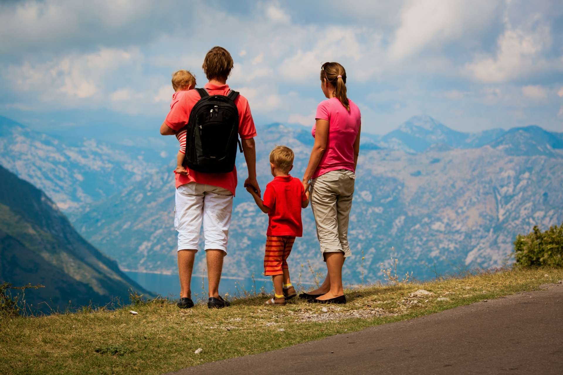 THE 10 BEST Balkans Family Tours and Vacation Packages in 2025/2026