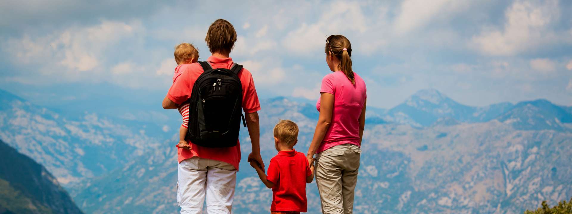 Balkans Family Vacation and Tour Packages