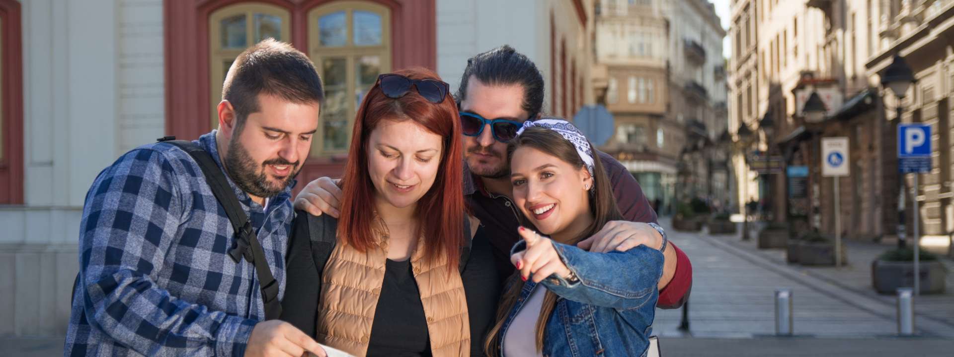 Balkans Group Tours