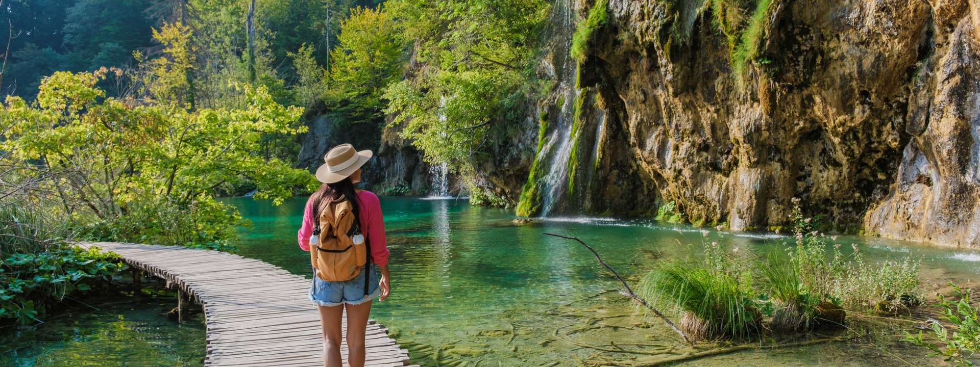 Balkans Solo Trips and Holidays