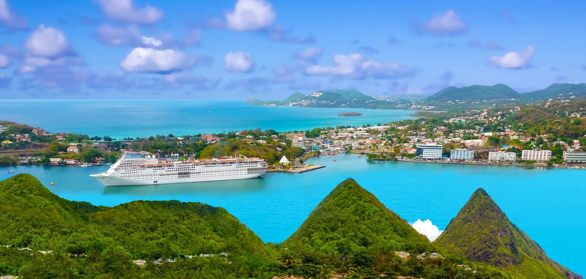 Caribbean Tours and Trips