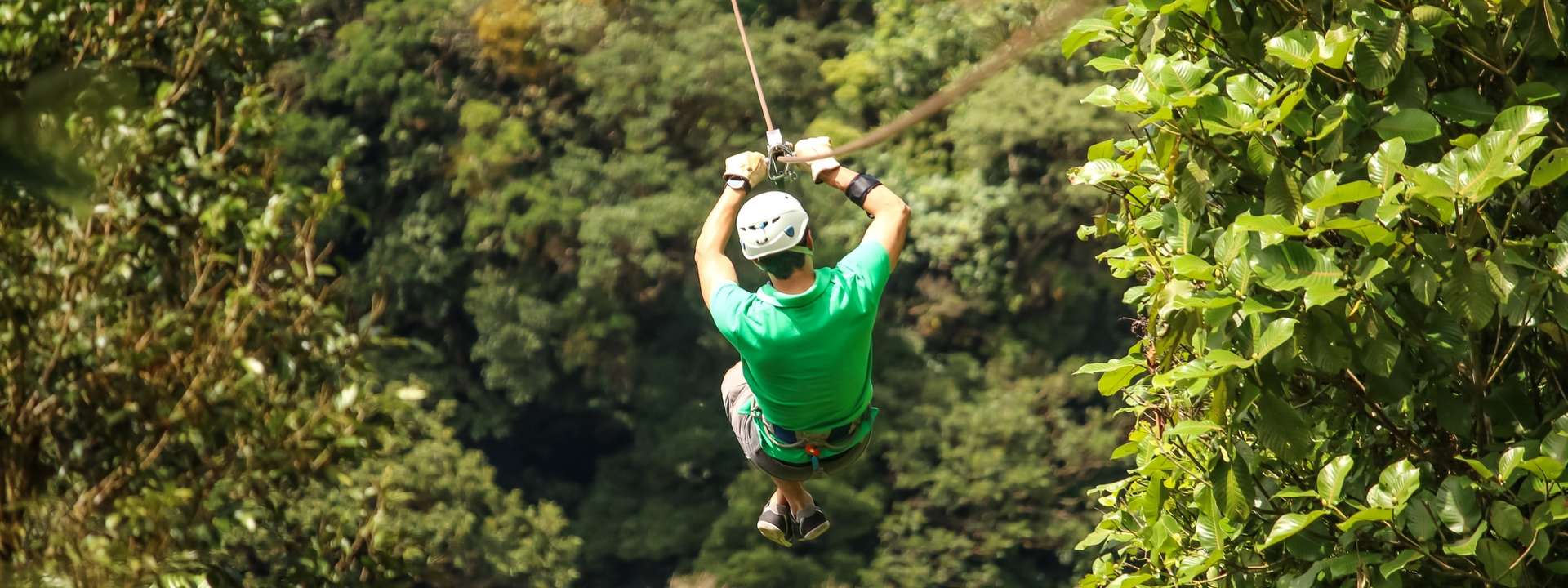 Central America Private Tours and Trips