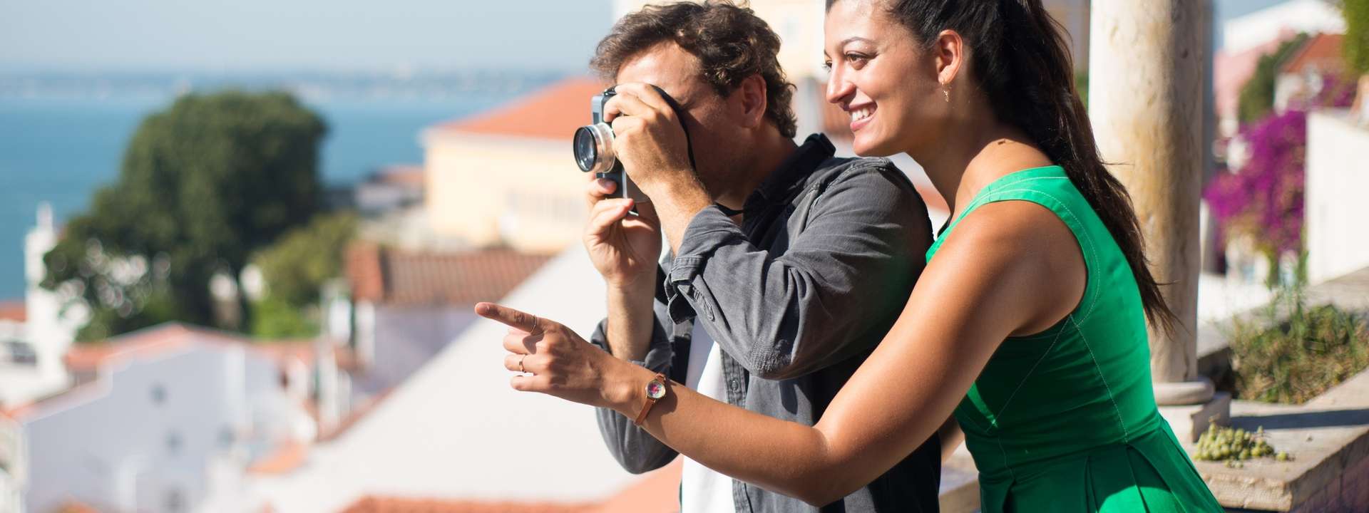 Central America Tours and Trips for Young Adults