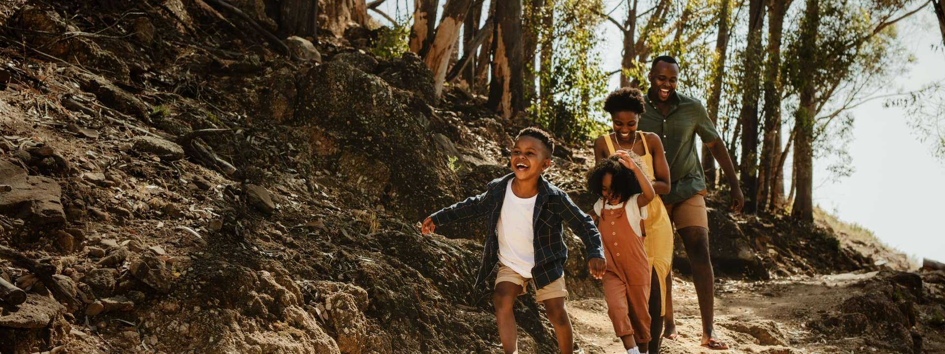 East Africa Family Vacation and Tour Packages