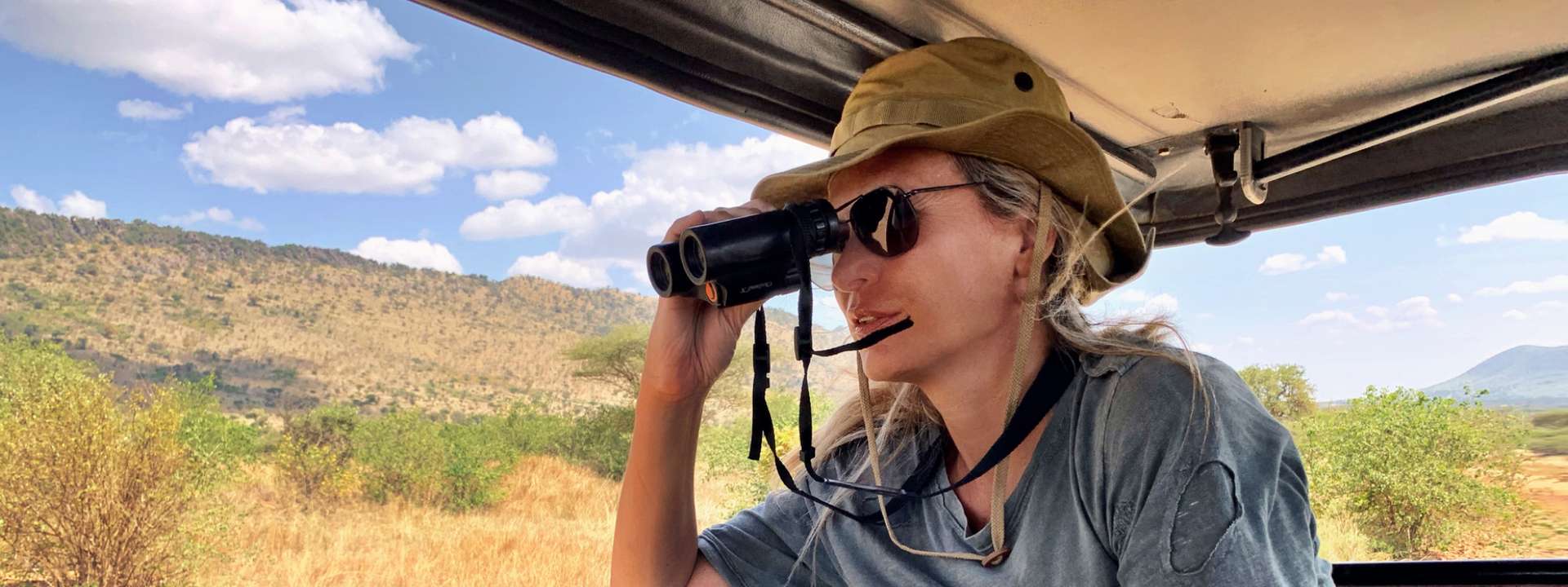 East Africa Private Tours and Trips