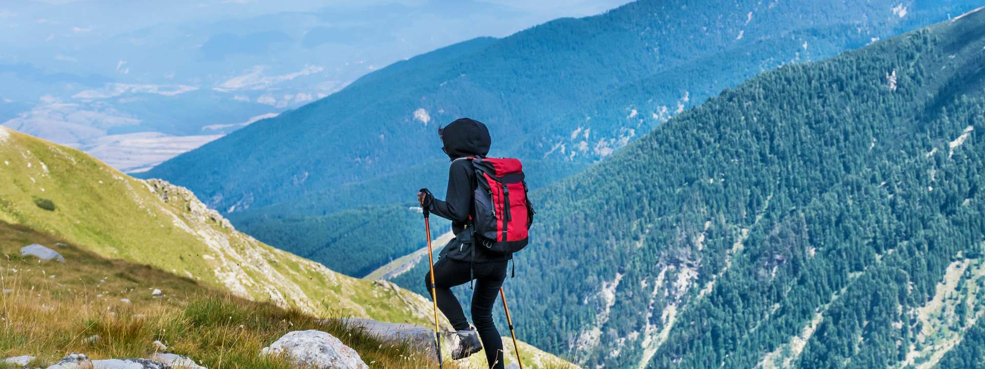 Eastern Europe Solo Trips and Holidays