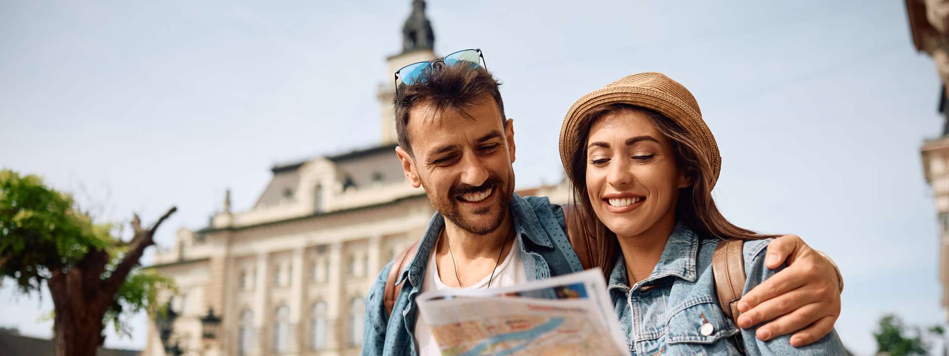 Eastern Europe Tours and Trips for Young Adults