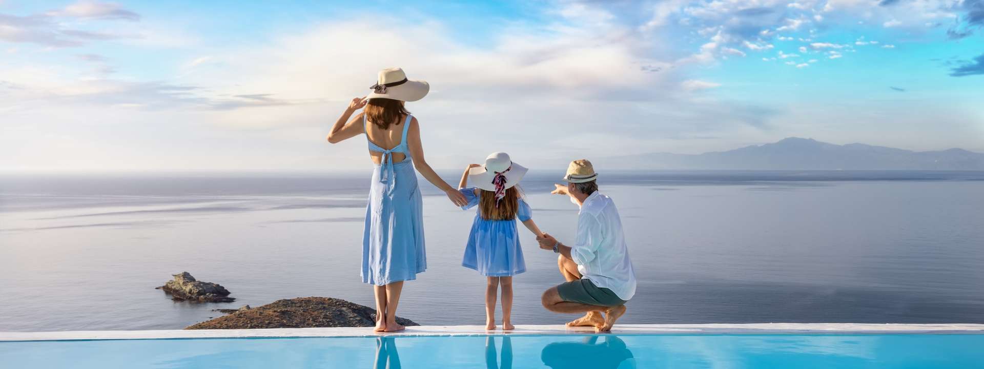 Mediterranean Family Vacation and Tour Packages