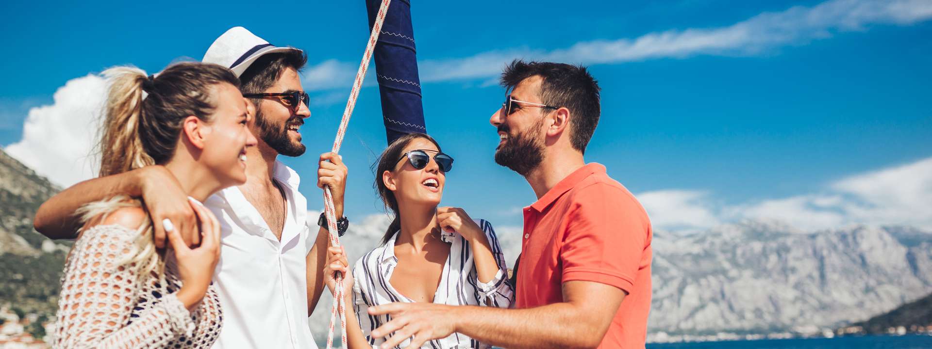 Mediterranean Group Tours