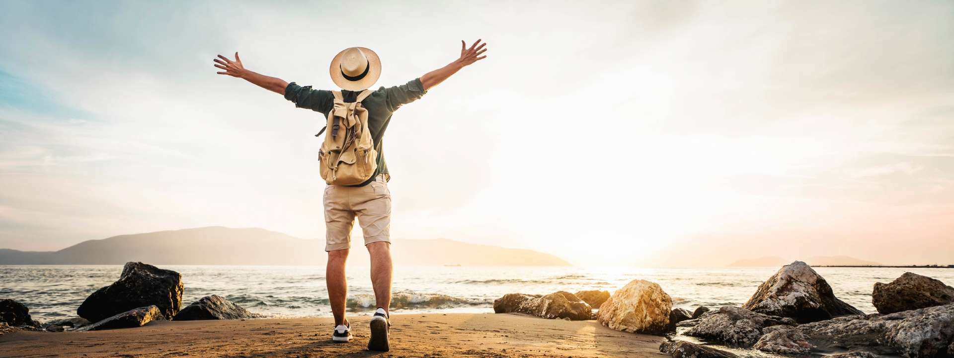 Mediterranean Solo Trips and Holidays
