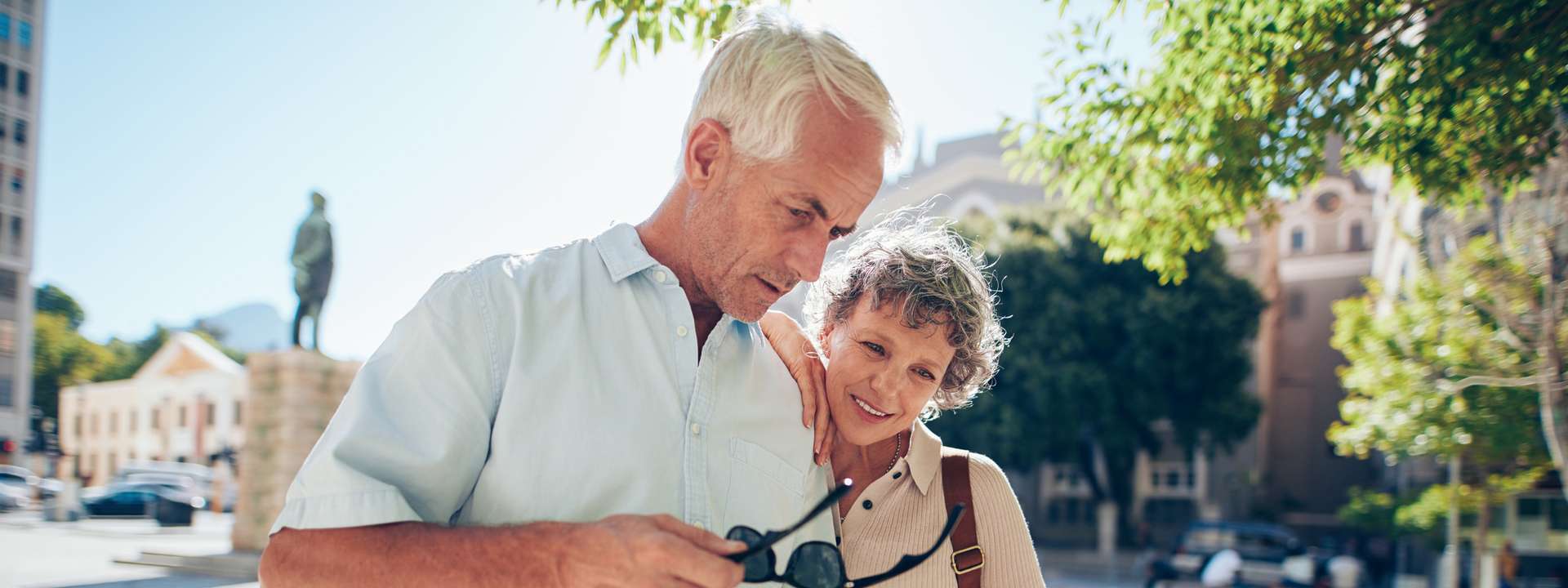 Mediterranean Tours and Trips for Seniors