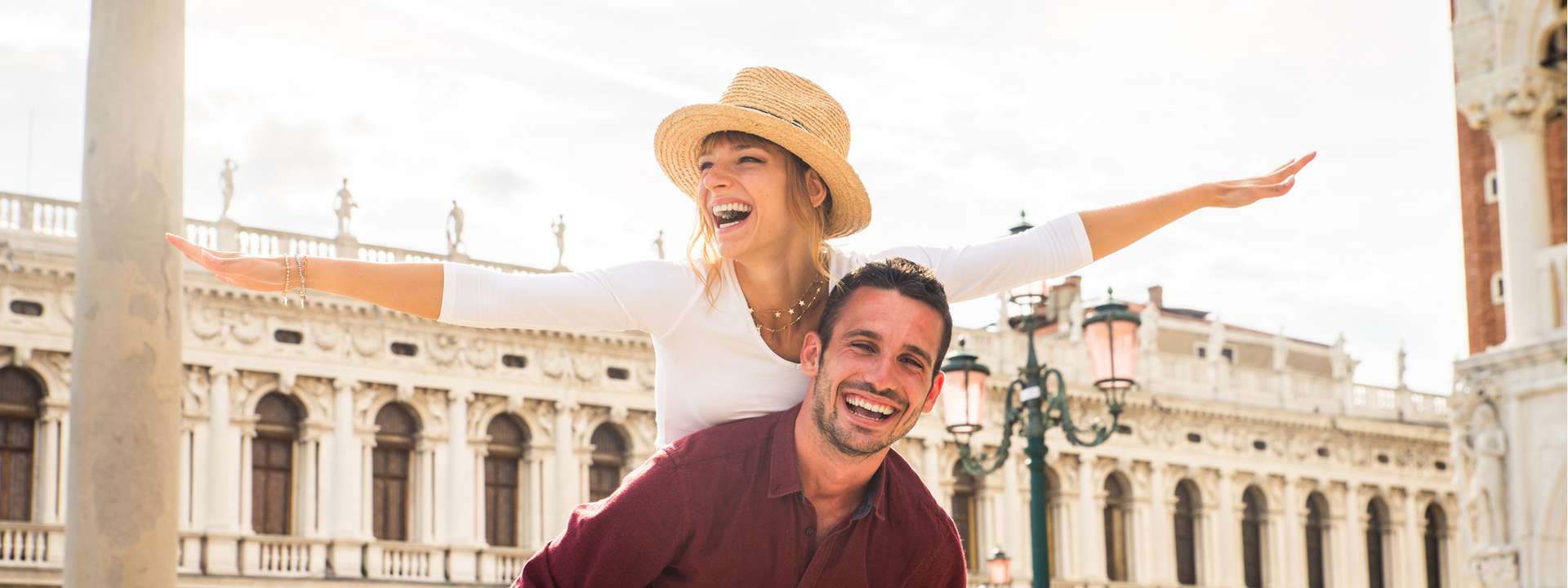 Mediterranean Tours and Trips for Young Adults