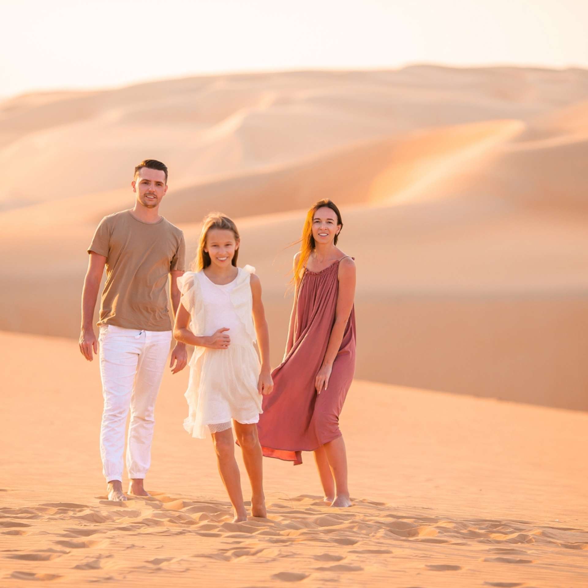 THE 10 BEST Middle East Family Tours and Vacation Packages in 2025/2026