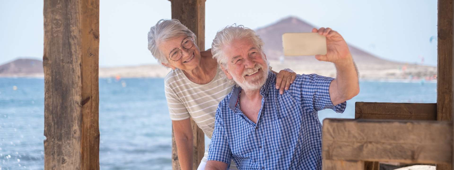 Middle East Tours and Trips for Seniors