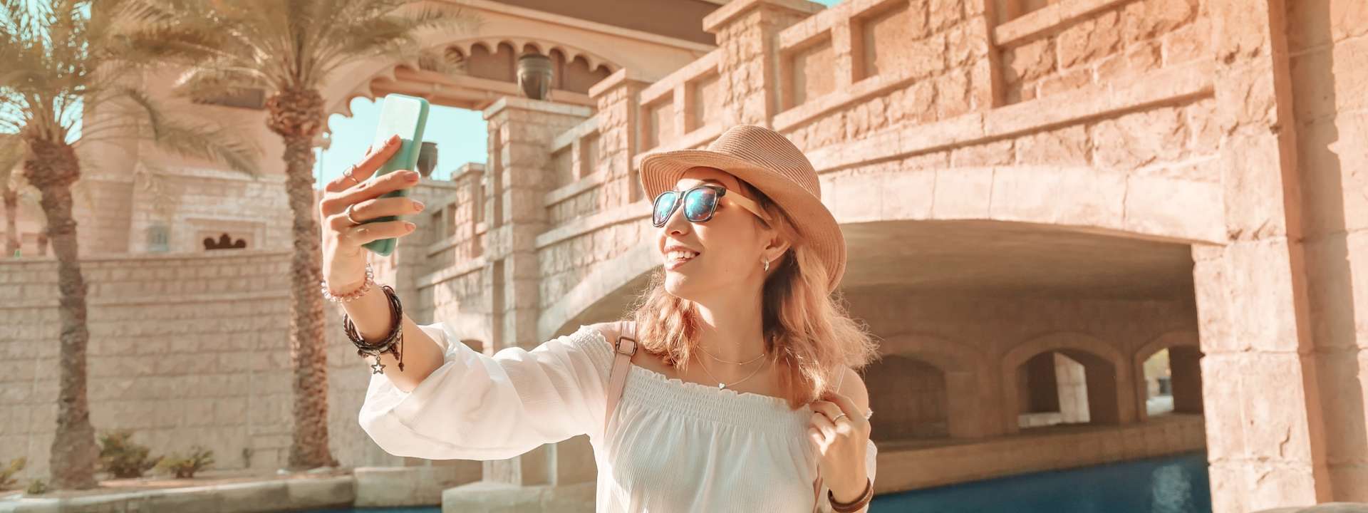 Middle East Tours and Trips for Young Adults