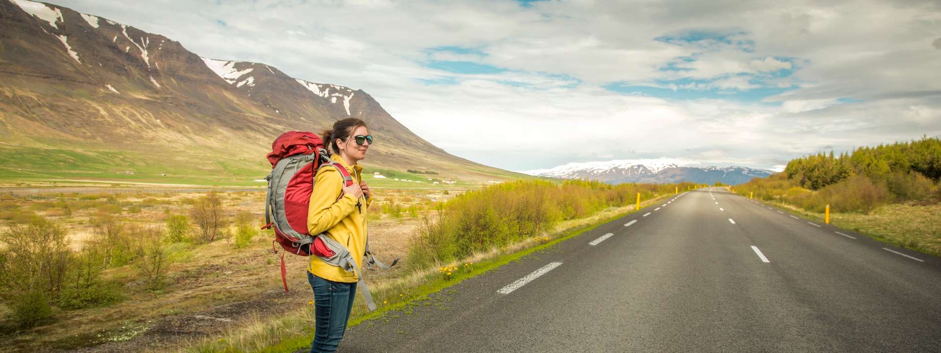 Northern Europe Budget Tours and Affordable Trip Packages