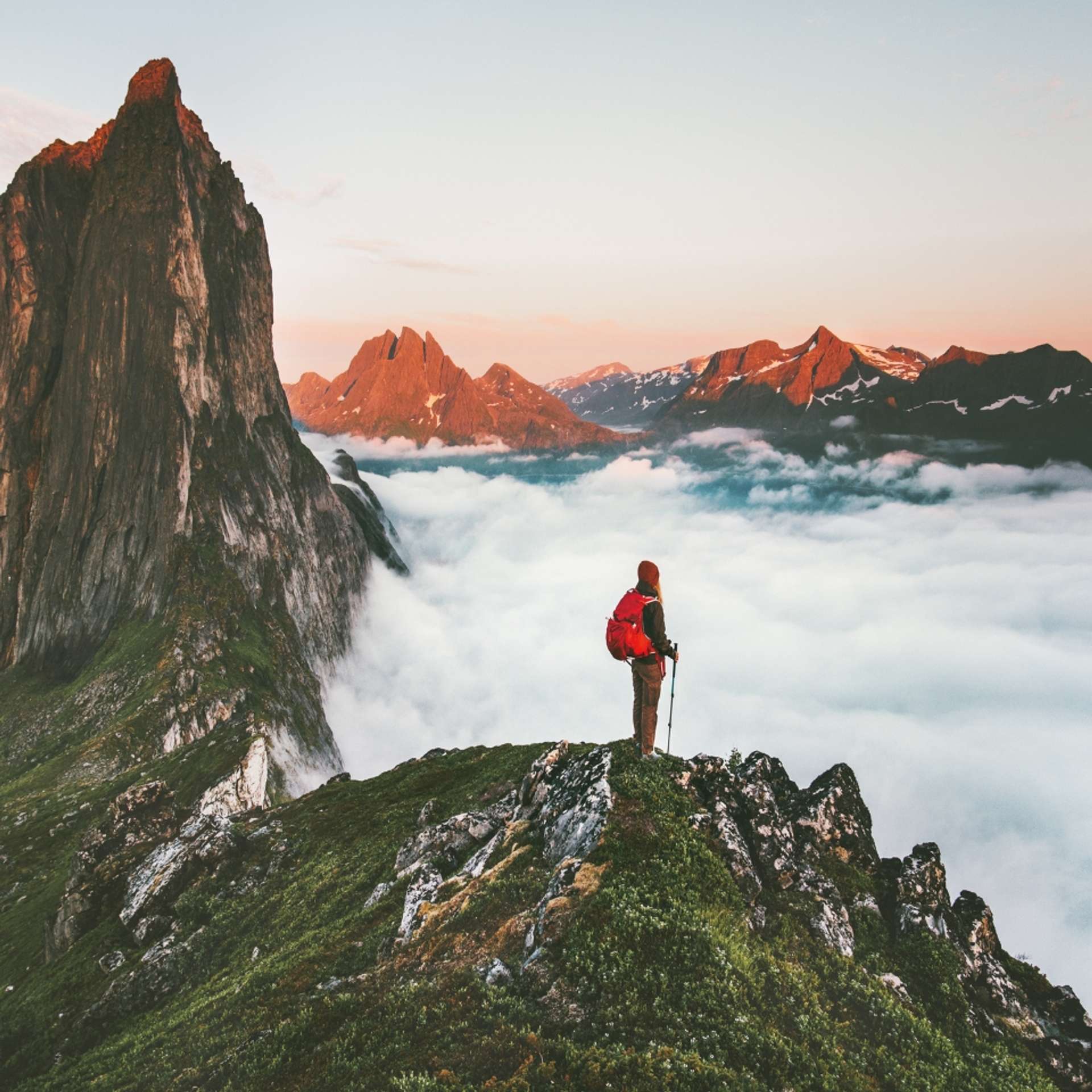 Northern Europe Sightseeing Trips in 2025/2026