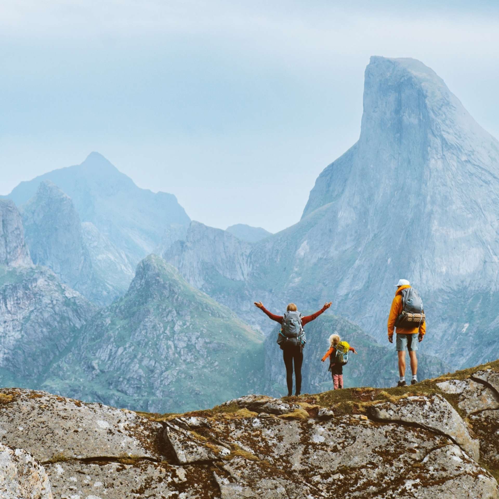 THE 10 BEST Northern Europe Family Tours and Vacation Packages in 2025/2026