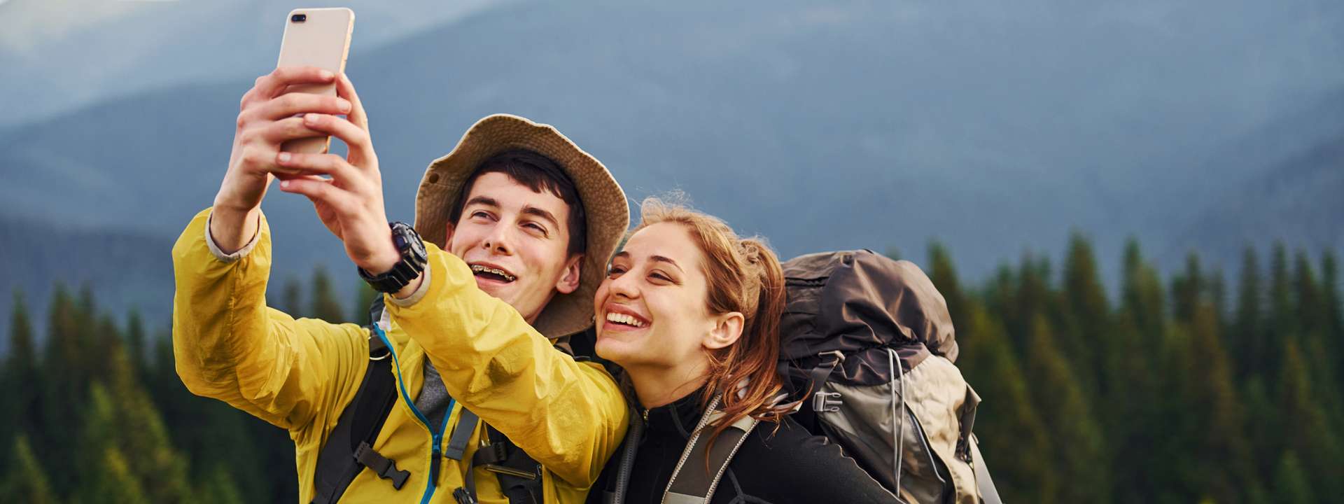 Northern Europe Tours and Trips for Young Adults