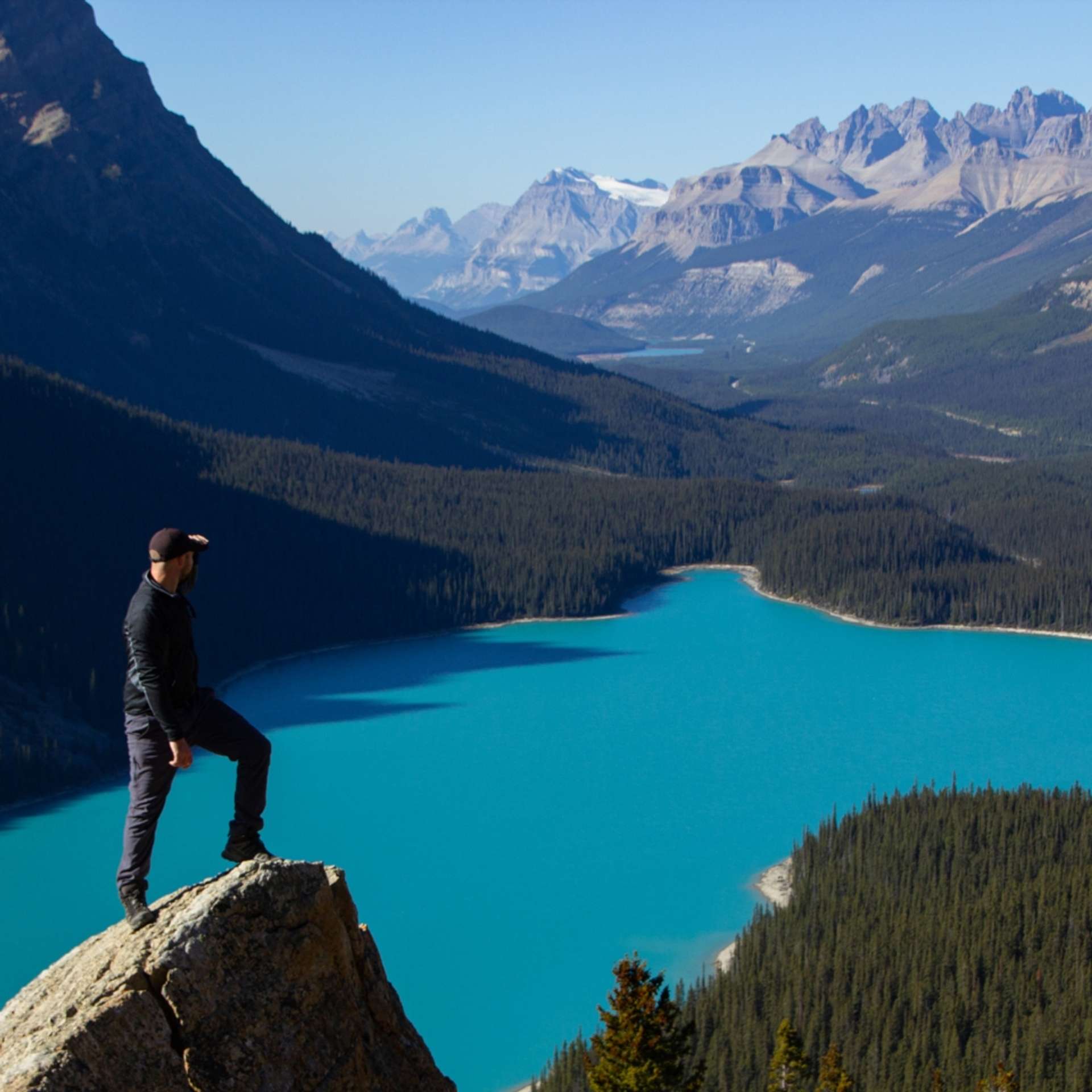 Top Patagonia Budget Tours starting from $137/Day