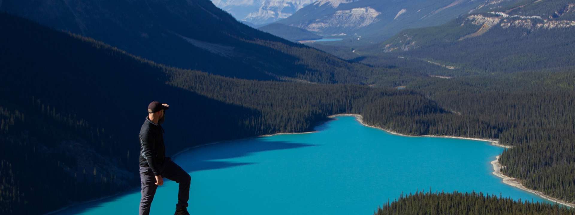 Patagonia Budget Tours