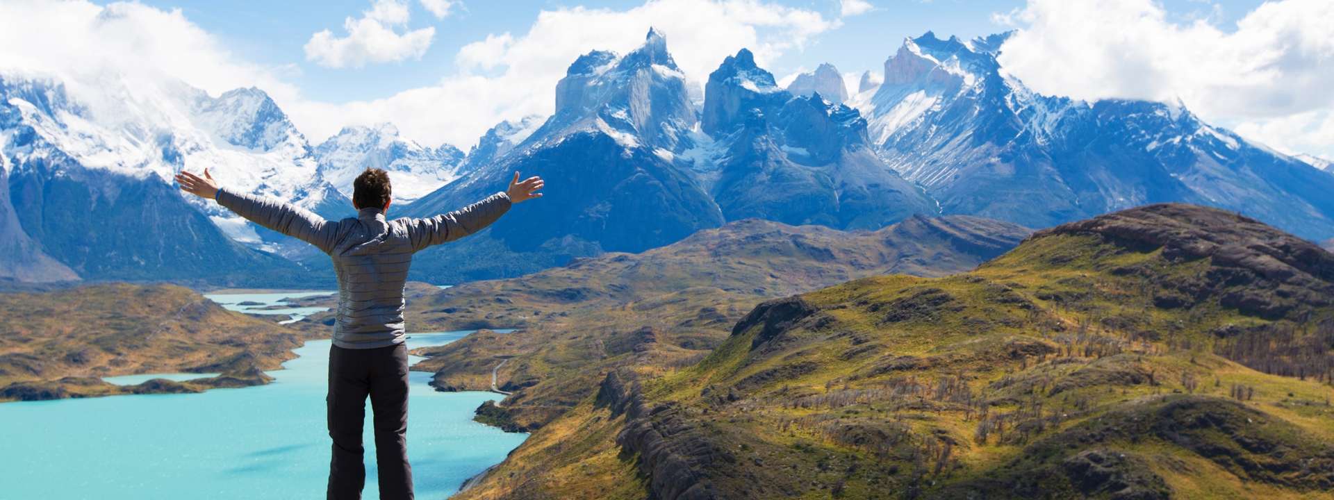 Patagonia Private Tours and Trips
