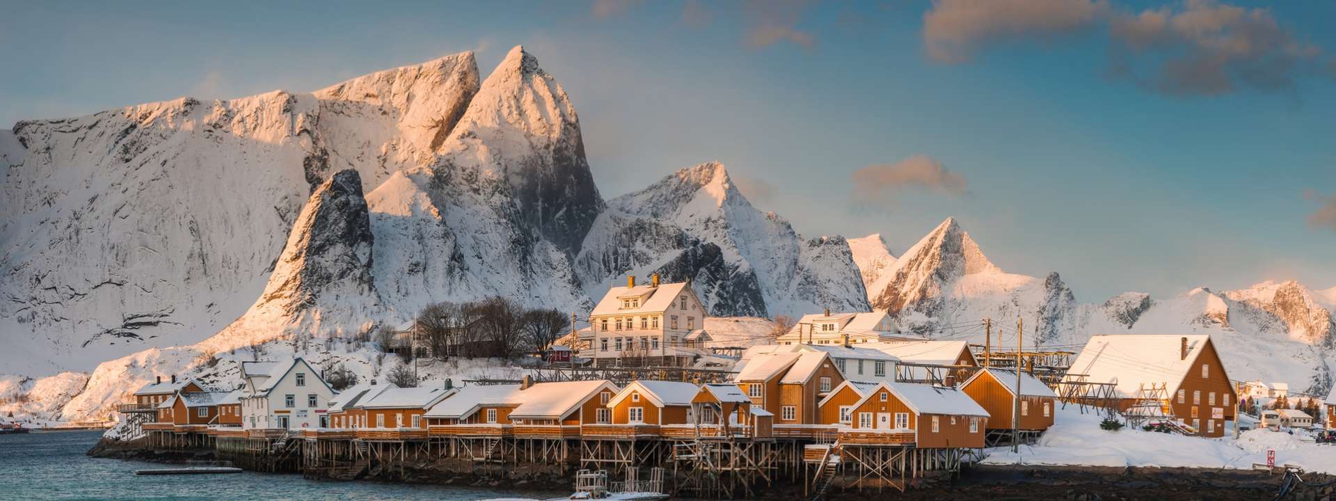 Scandinavia Trips and Tours 2025/2026