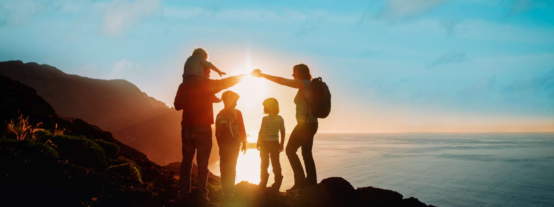 Scandinavia Family Vacation and Tour Packages