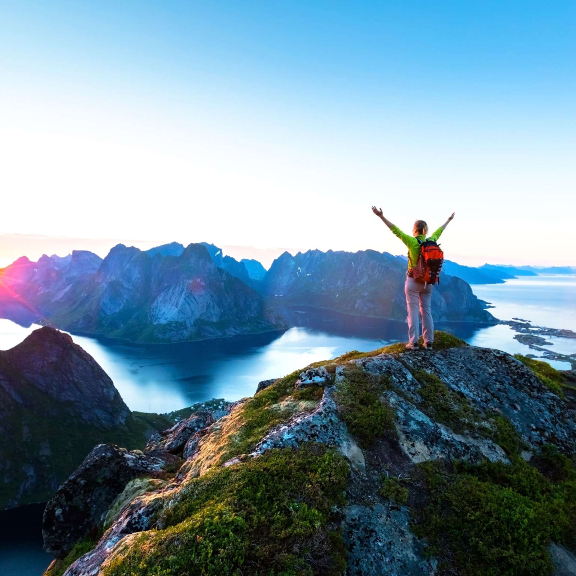 10 BEST Scandinavia Solo Trips and Holiday Packages 2025/2026