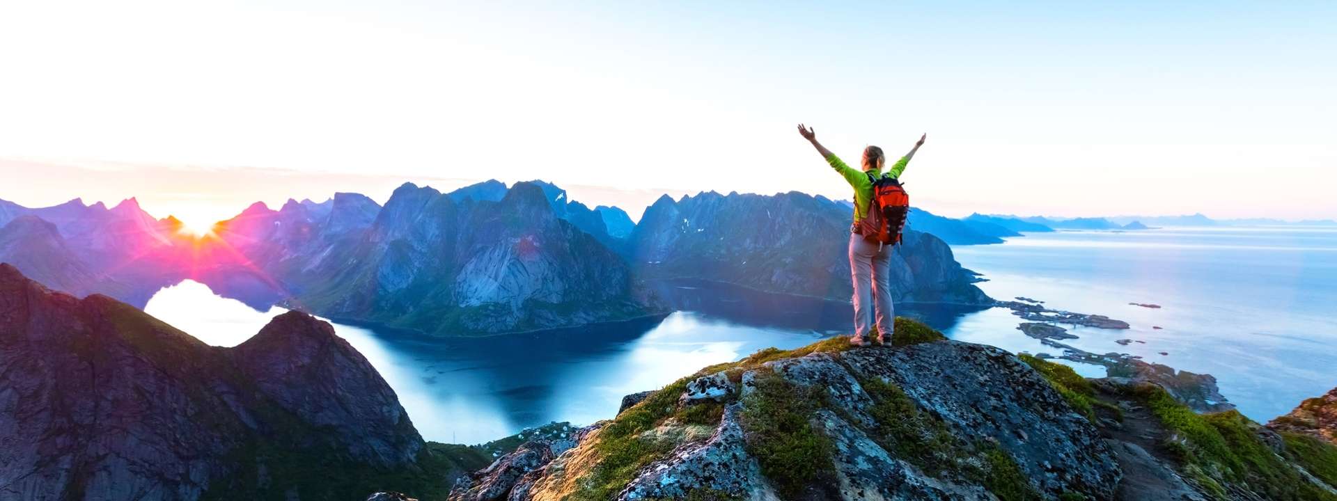 Scandinavia Solo Trips and Holidays