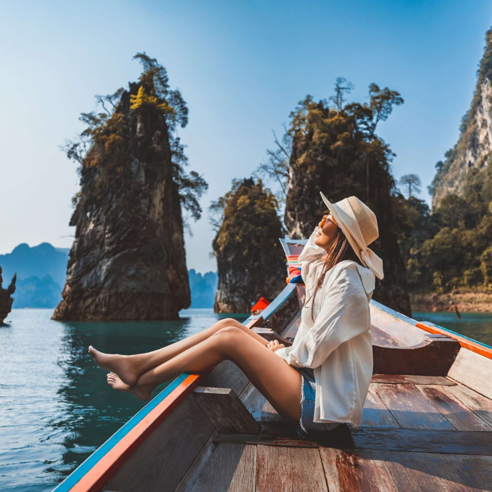 South East Asia Sightseeing Trips in 2025/2026