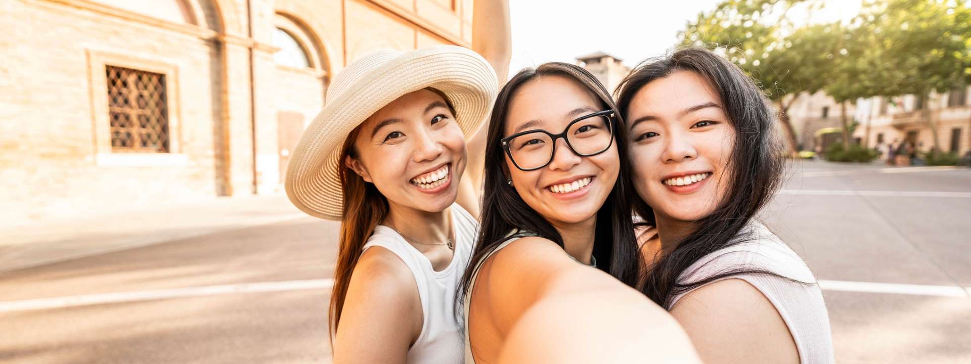 South East Asia Tours and Trips for Young Adults