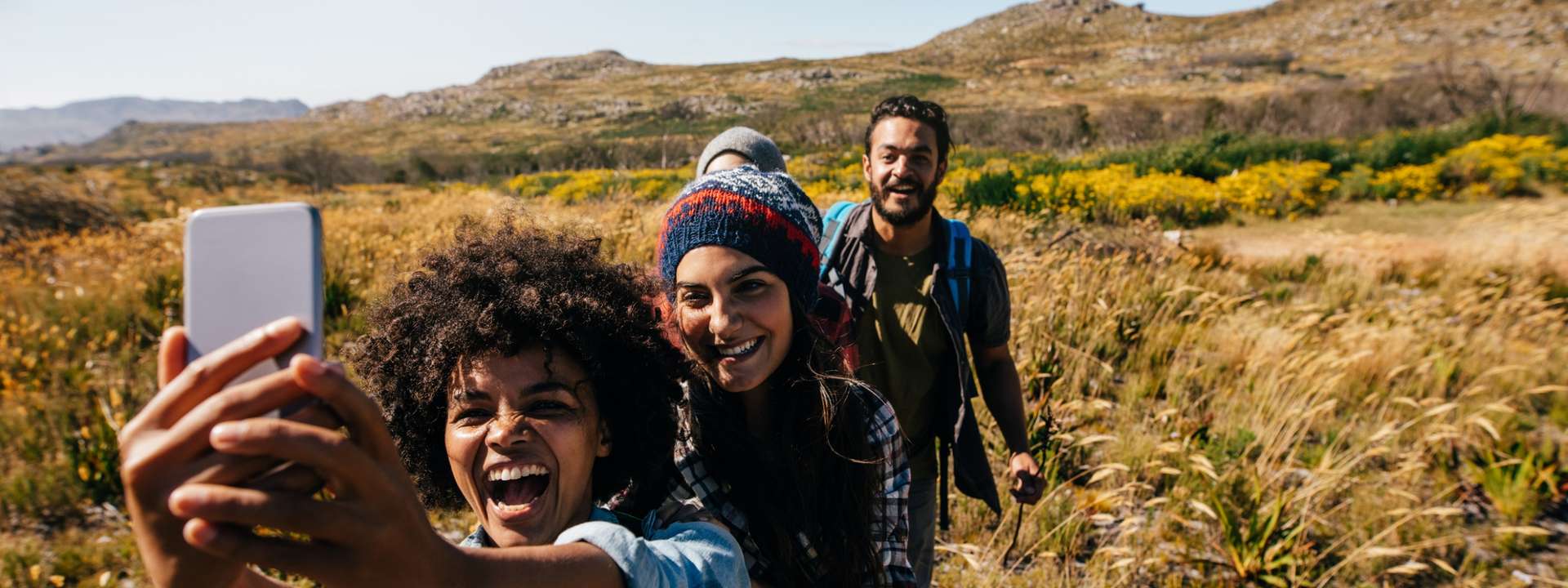 Southern Africa Group Tours