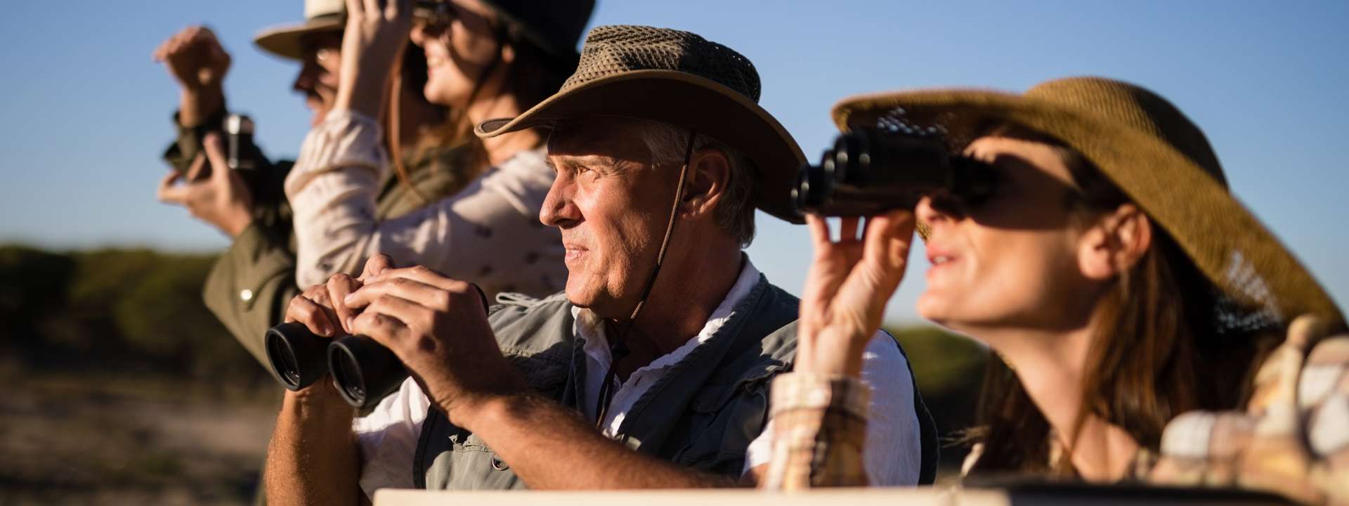 Southern Africa Luxury Multi-day Tours and Vacation Packages