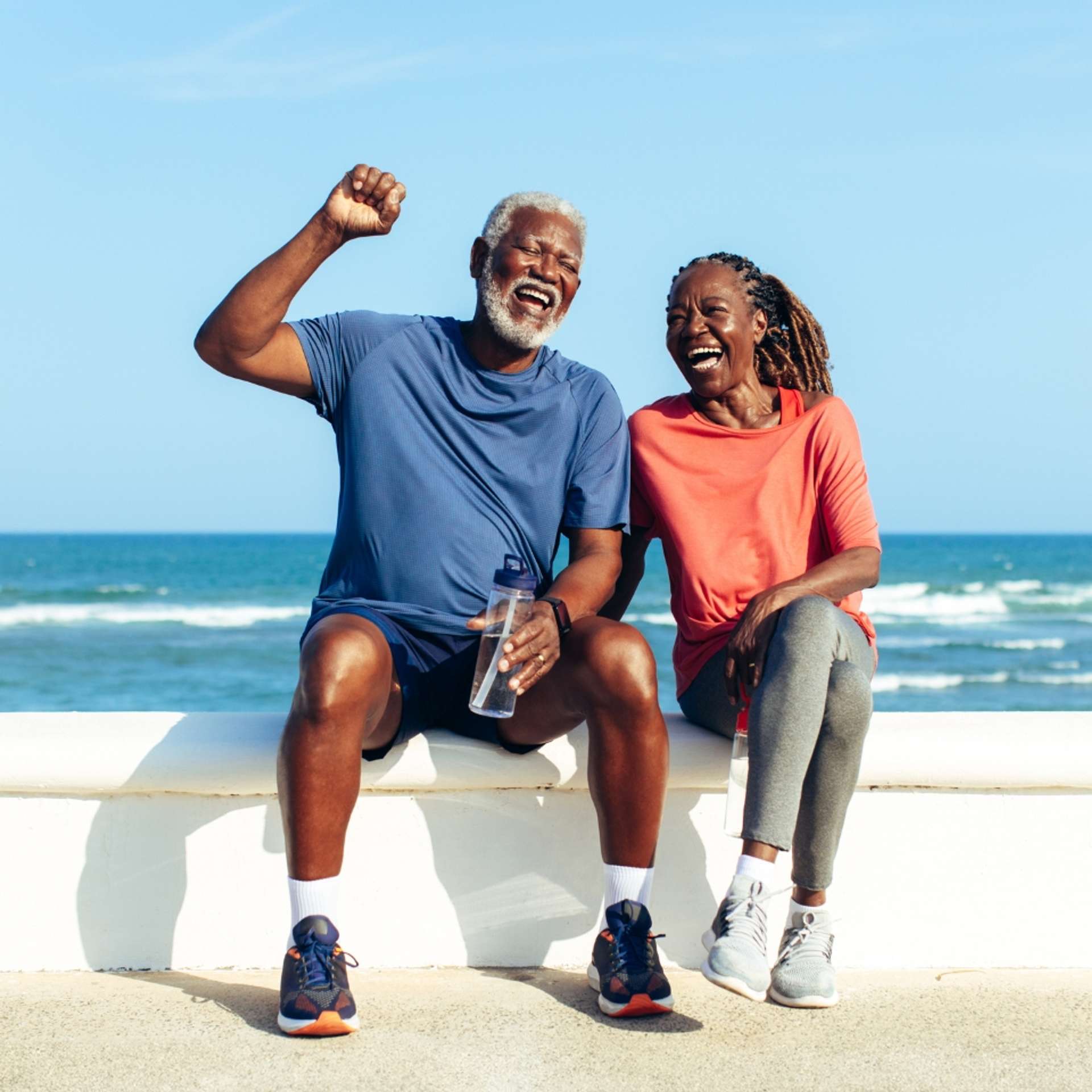 10 Best Tours of Southern Africa for Seniors Aged 60+