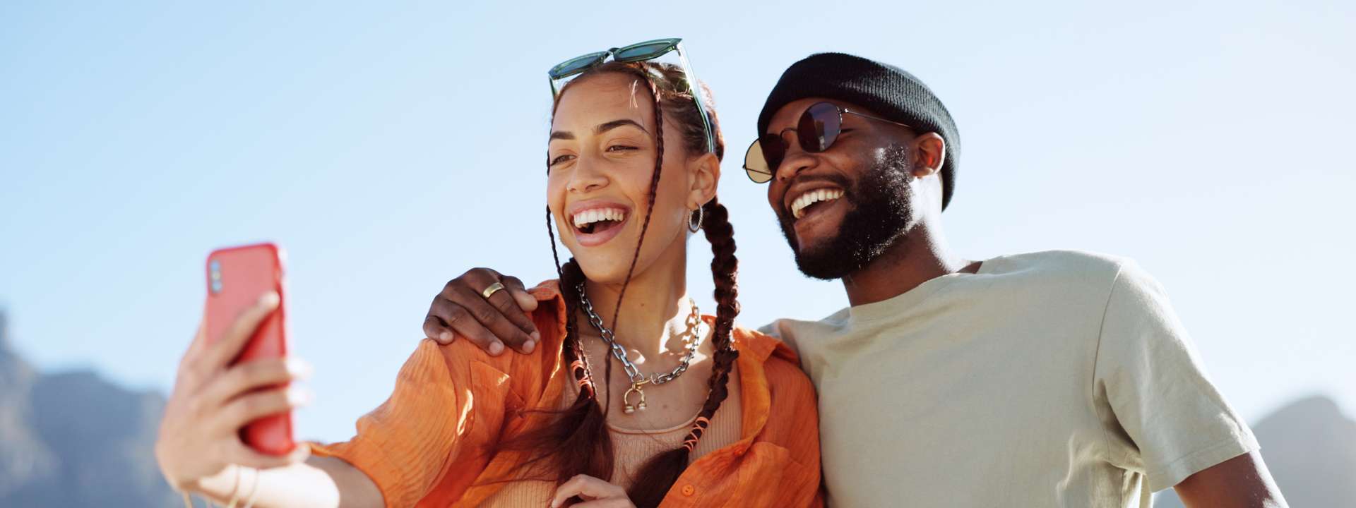 Southern Africa Tours and Trips for Young Adults