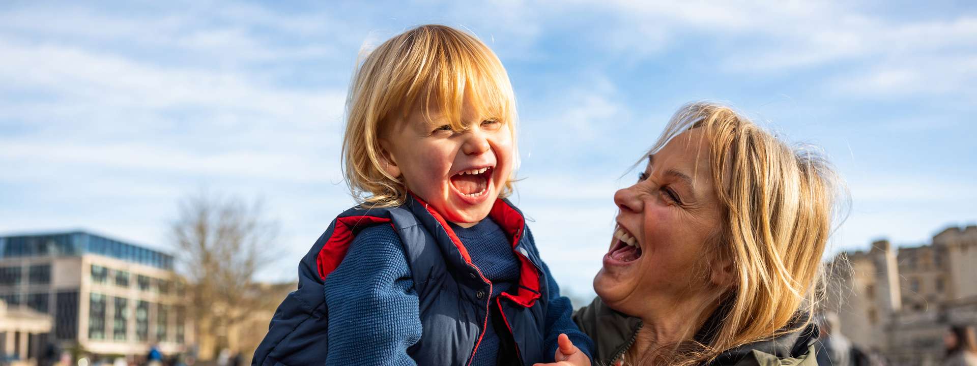 UK and Britain Family Vacation and Tour Packages