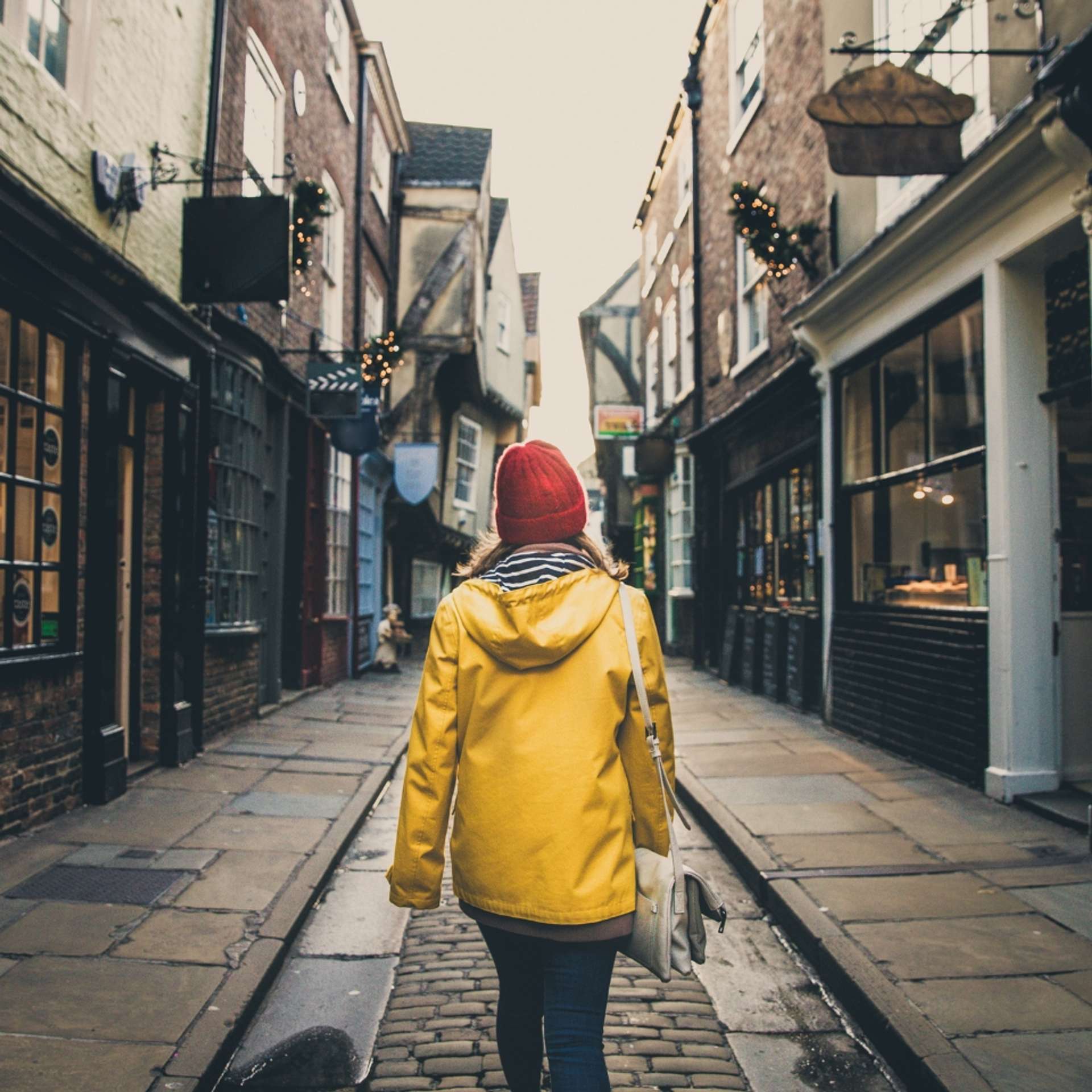 10 BEST UK and Britain Solo Trips and Holiday Packages 2025/2026