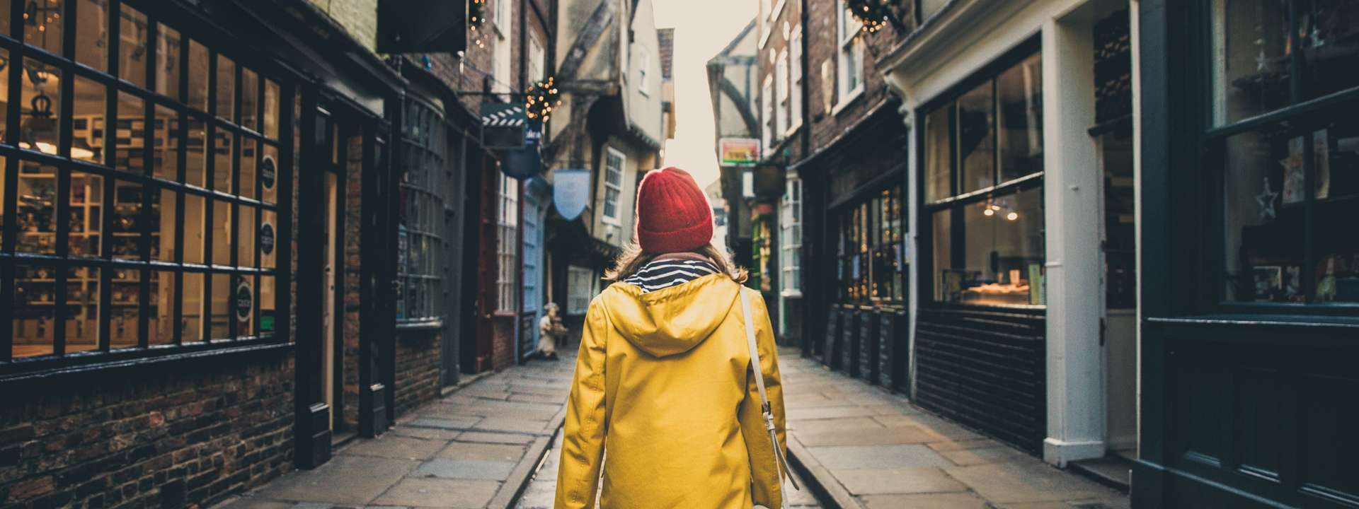 UK and Britain Solo Trips and Holidays