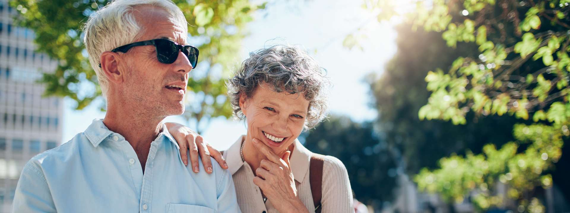 UK and Britain Tours and Trips for Seniors