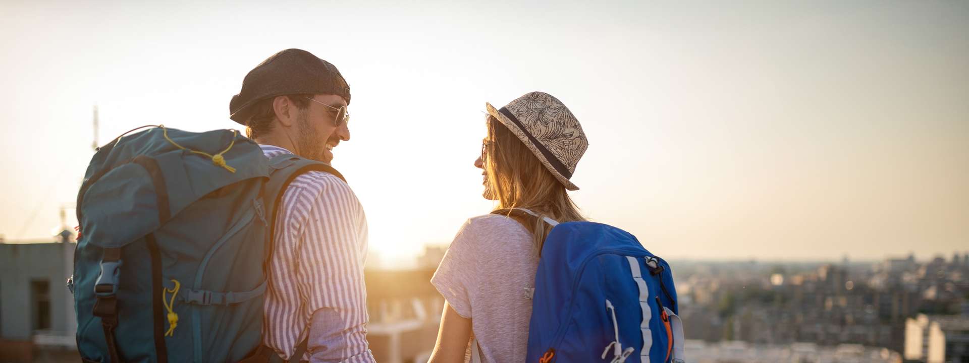 UK and Britain Tours and Trips for Young Adults