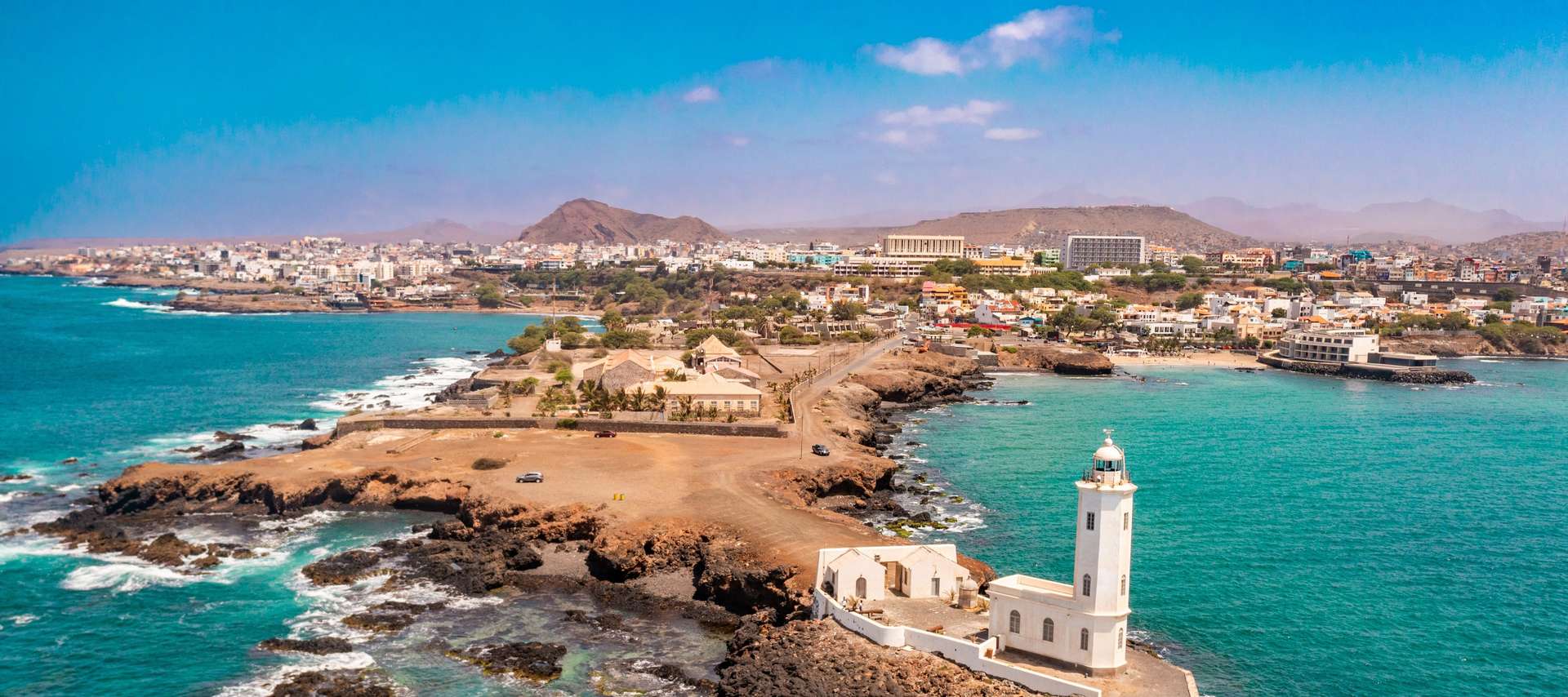 West Africa Tours and Trips