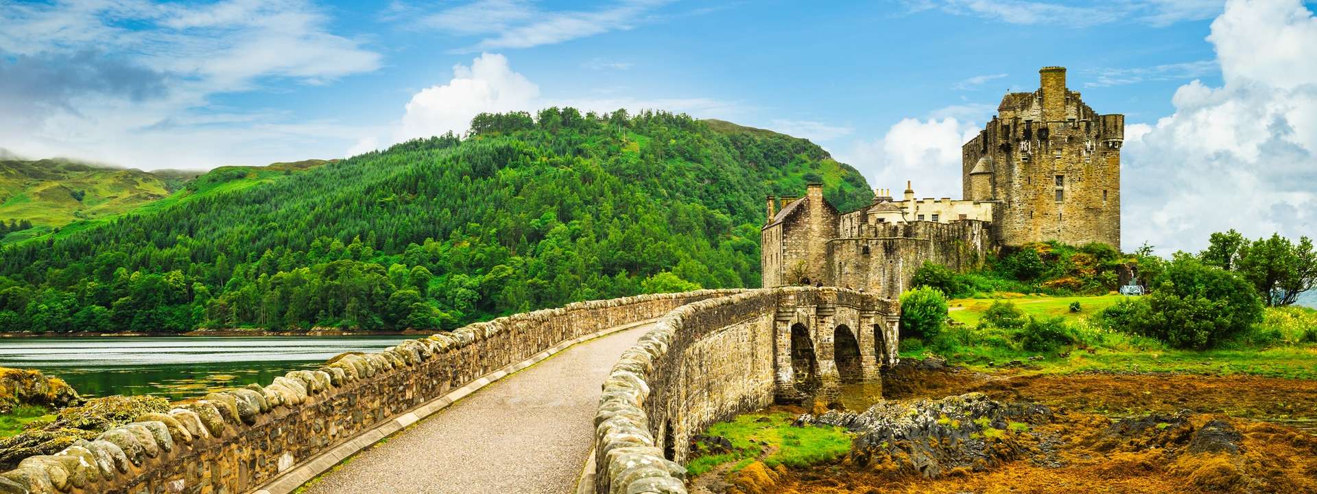 Scotland Trips and Tours 2025/2026