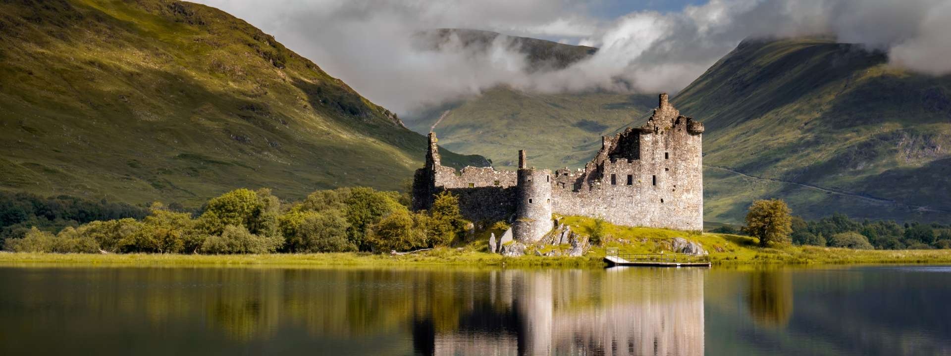 Luxury Scotland Tours