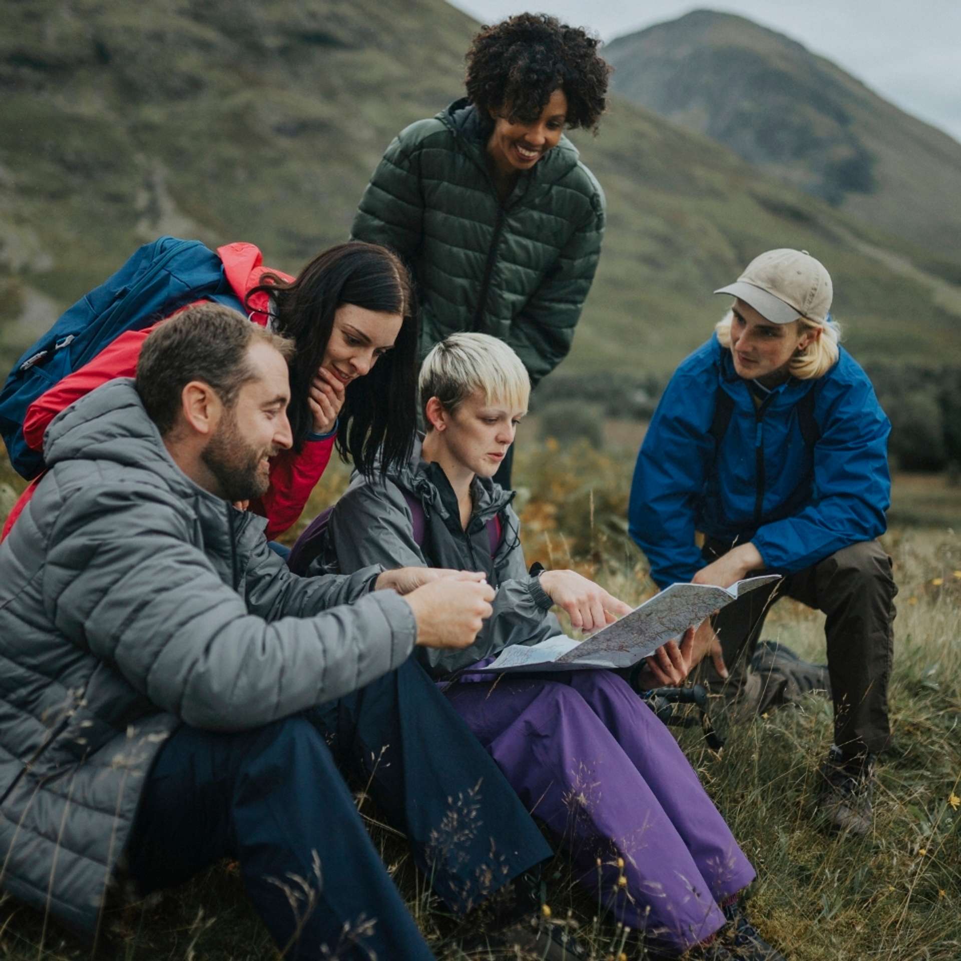 8 BEST Scotland Tours and Trips for Young Adults
