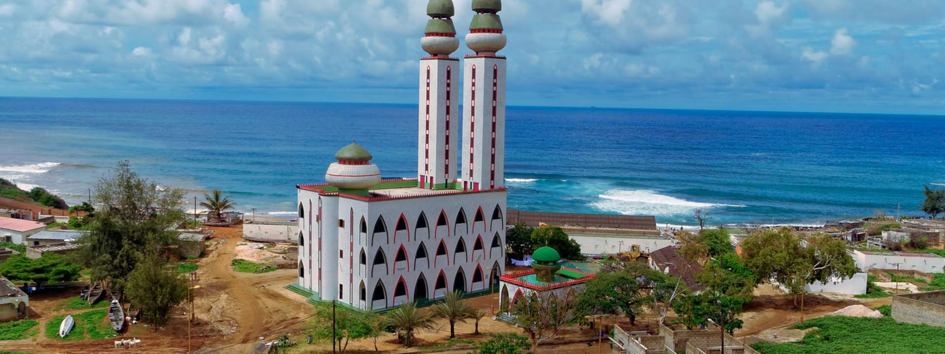 Senegal Tours and Holidays