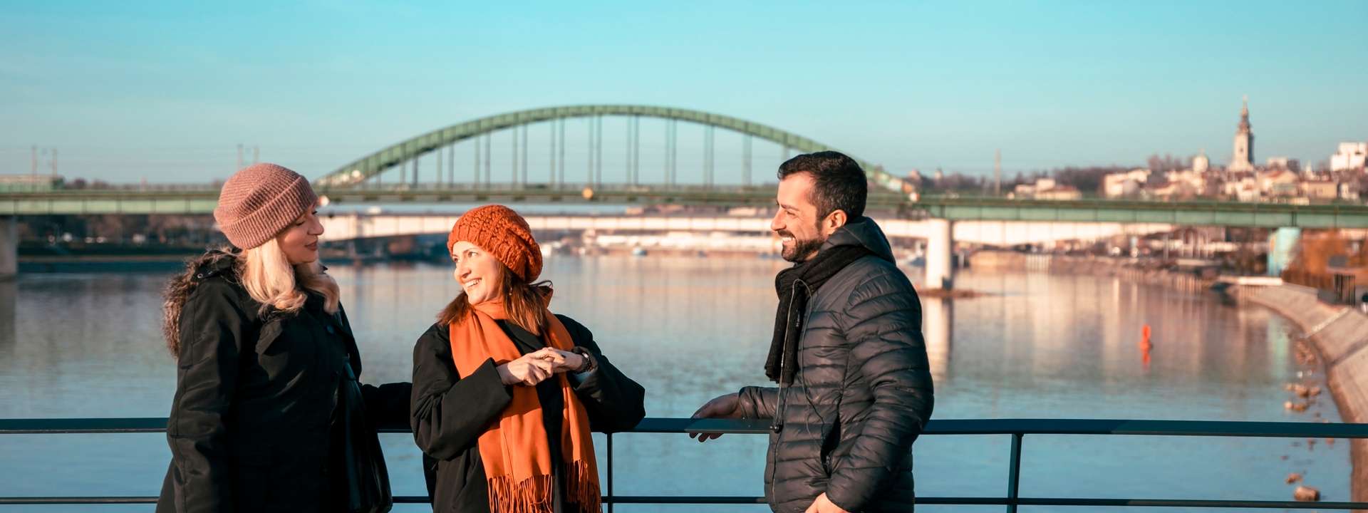 Serbia Group Tours