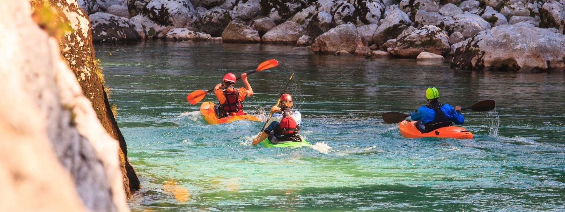 Slovenia Group Tours